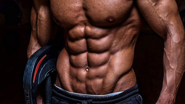 Abdominal Muscles 101- Basic Tips on How To Get Ripped and Shredded Ab